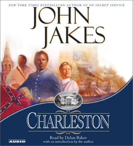 Charleston (9780743526302) by Jakes, John