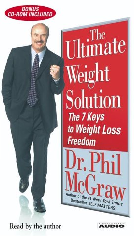 Stock image for The Ultimate Weight Solution: 7 Keys to Weight Loss Freedom for sale by The Yard Sale Store