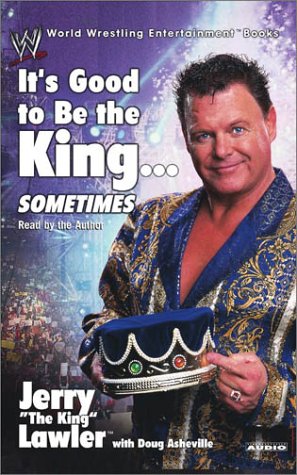 Stock image for Its Good to Be the King.Sometimes for sale by The Yard Sale Store