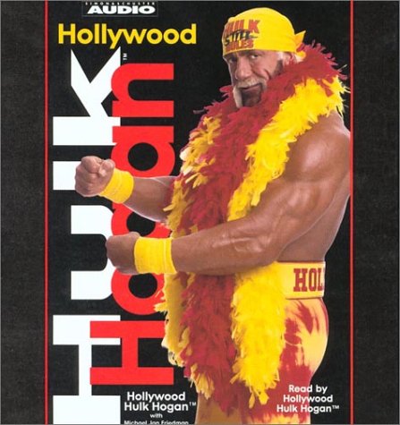 Hollywood Hulk Hogan