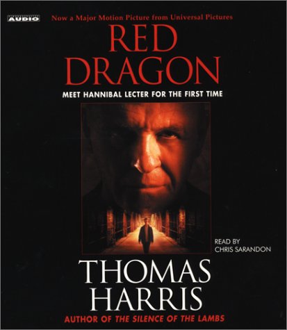 Imagen de archivo de Red Dragon a la venta por HPB-Emerald