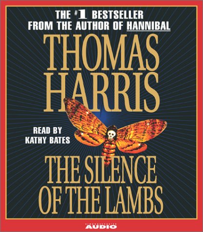 The Silence of the Lambs (9780743527101) by Harris, Thomas