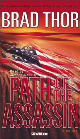 Stock image for Path of the Assassin for sale by Pat Cramer, Bookseller