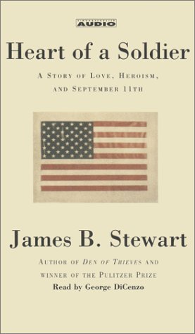 9780743527262: Heart of a Soldier: A Story of Love, Heroism, and September 11th
