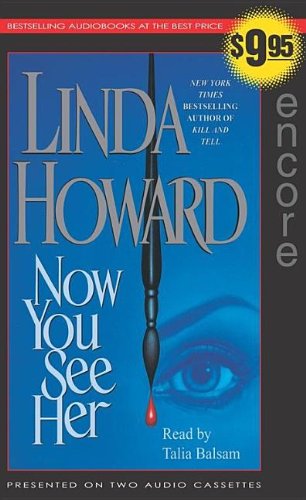 Now You See Her (9780743527538) by Howard, Linda