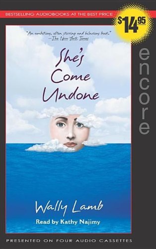 Beispielbild fr She's Come Undone zum Verkauf von Wonder Book