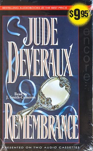 Remembrance (9780743527576) by Deveraux, Jude