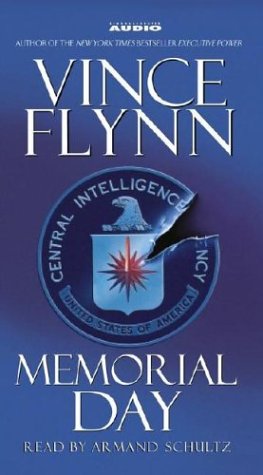 Memorial Day (9780743527941) by Flynn, Vince