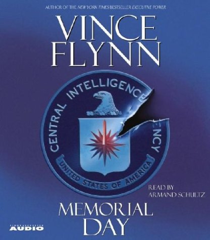 Memorial Day (9780743527958) by Flynn, Vince