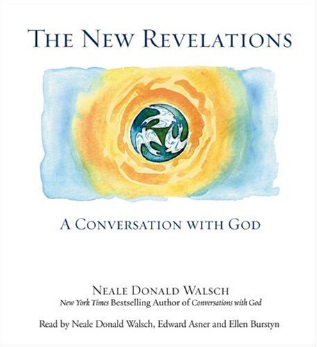 Imagen de archivo de The New Revelations: A Conversation With God a la venta por harvardyard