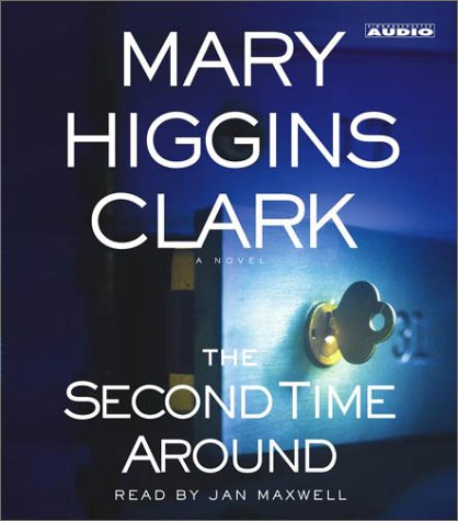The Second Time Around (9780743528450) by Clark, Mary Higgins