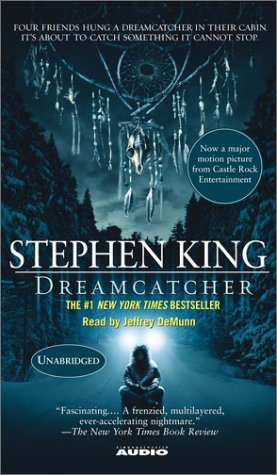 Dreamcatcher (Unabridged)