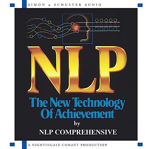 Beispielbild fr NLP: The New Technology of Achievement zum Verkauf von SecondSale