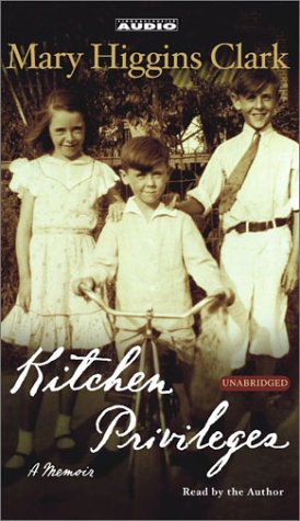 9780743529198: Kitchen Privileges: A Memoir