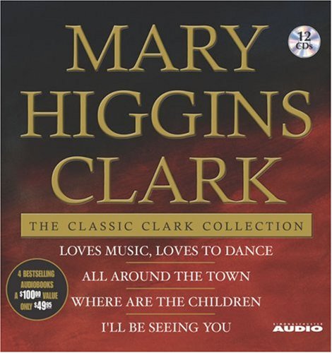 Stock image for The Classic Clark Collection for sale by Front Cover Books