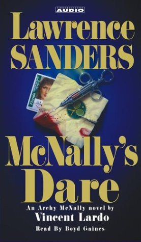 9780743529501: McNally's Dare