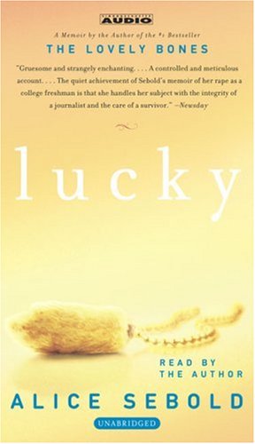 Stock image for Lucky for sale by JARBOOKSELL