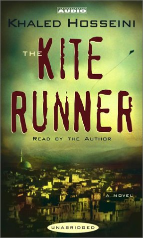 Stock image for The Kite Runner (8 CD Set ) for sale by P.C. Schmidt, Bookseller