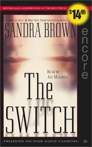 The Switch (9780743532433) by Brown, Sandra