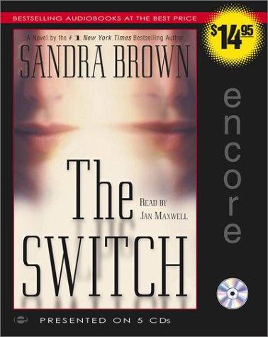 The Switch (9780743532792) by Brown, Sandra