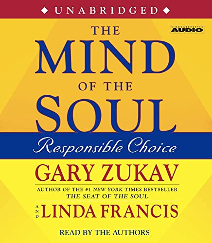 Imagen de archivo de The Mind of the Soul: Responsible Choice a la venta por Isle of Books