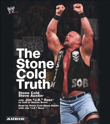 Stock image for The Stone Cold Truth for sale by The Yard Sale Store