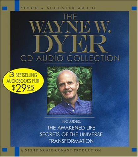 Wayne Dyer Audio Collection (9780743535267) by Dyer, Dr. Wayne W.