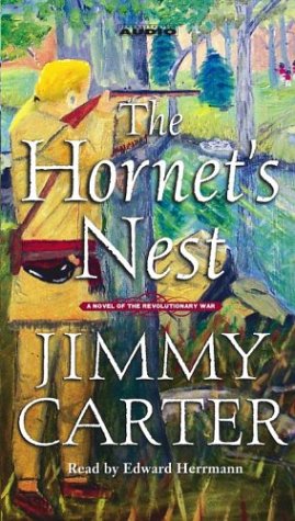 9780743535533: The Hornet's Nest: A Novel of the Revolutionary War