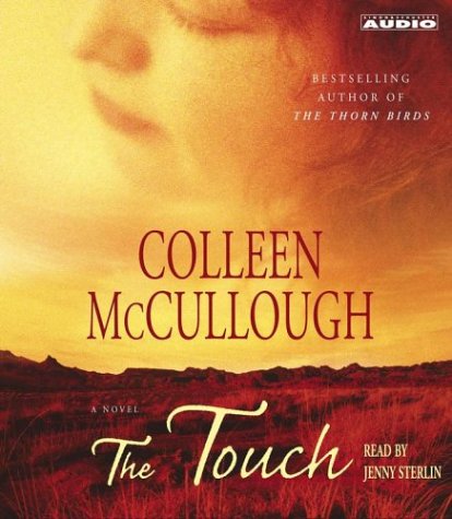 Stock image for The Touch: A Novel for sale by HPB Inc.