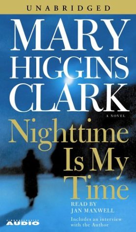 Beispielbild fr Nighttime Is My Time (Unabridged) zum Verkauf von BookHolders