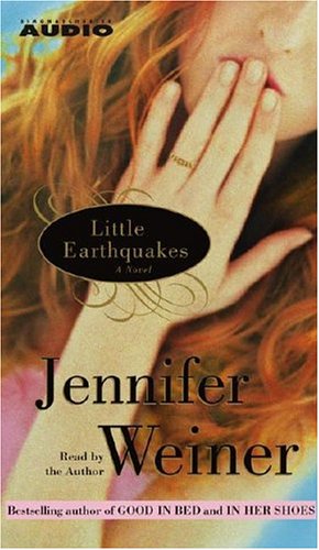 Stock image for Little Earthquakes: A Novel for sale by Irish Booksellers