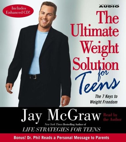 Imagen de archivo de The Ultimate Weight Solution for Teens: The 7 Keys to Weight Freedom a la venta por The Yard Sale Store