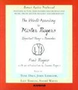 Stock image for The World According to Mr. Rogers: Important Things to Remember for sale by Front Cover Books