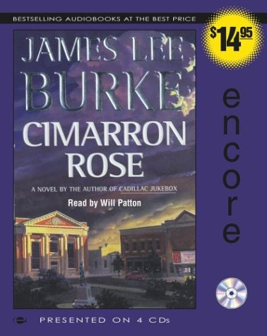 Cimarron Rose (9780743537551) by Burke, James Lee