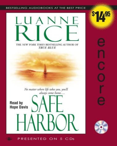 Stock image for Safe Harbor for sale by Lowry's Books