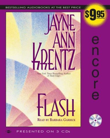 Flash (9780743537704) by Krentz, Jayne Ann