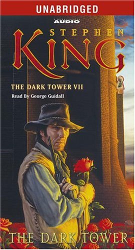 Imagen de archivo de The Dark Tower VII: The Dark Tower a la venta por Pat Cramer, Bookseller