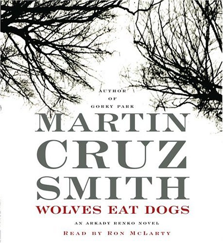 Beispielbild fr Wolves Eat Dogs zum Verkauf von Wonder Book