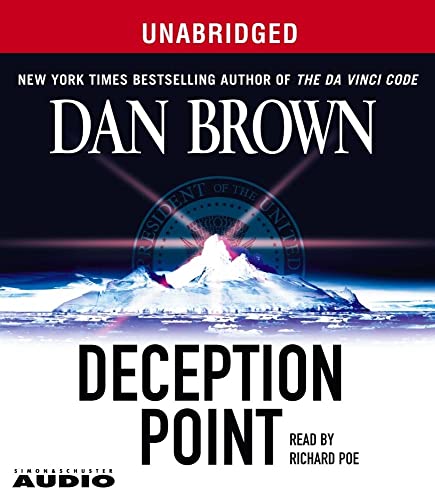 Stock image for Deception Point for sale by Reliant Bookstore
