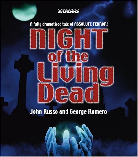 Beispielbild fr Night Of The Living Dead zum Verkauf von Colorado's Used Book Store