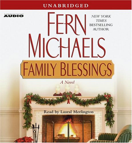 Stock image for Family Blessings for sale by Half Price Books Inc.
