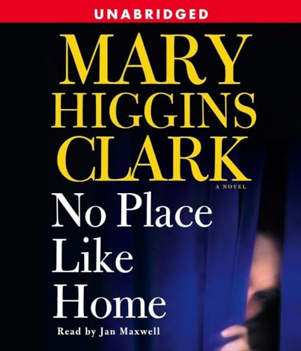 Beispielbild fr No Place Like Home: A Novel zum Verkauf von Books From California