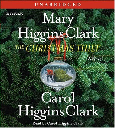 Beispielbild fr The Christmas Thief: A Novel zum Verkauf von Big Bill's Books