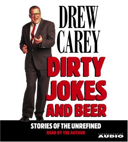 Stock image for Dirty Jokes and Beer for sale by SecondSale