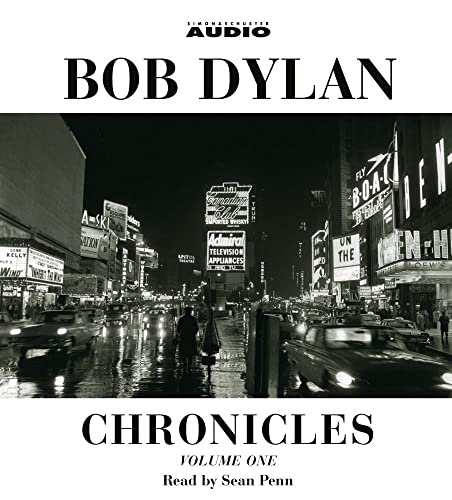 Imagen de archivo de Chronicles: Volume One a la venta por Half Price Books Inc.