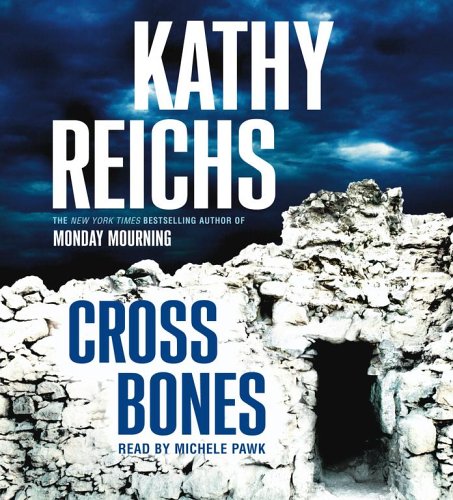 Imagen de archivo de Cross Bones: A Novel (Temperance Brennan Novels) a la venta por Half Price Books Inc.