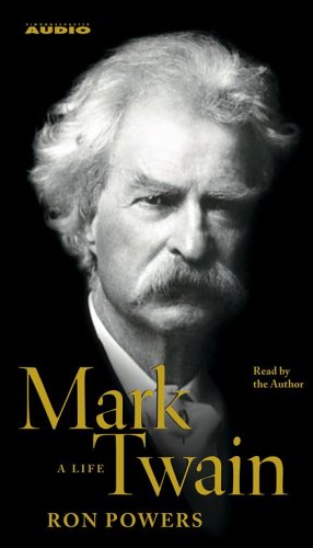 Beispielbild fr Mark Twain: A Life zum Verkauf von The Yard Sale Store