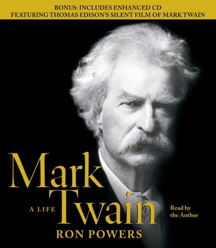 Imagen de archivo de Mark Twain: A Life a la venta por Books From California