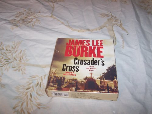 Stock image for Crusader's Cross: A Dave Robicheaux Novel for sale by Half Price Books Inc.
