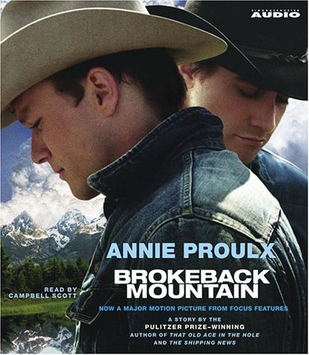 Stock image for Brokeback Mountain for sale by SecondSale